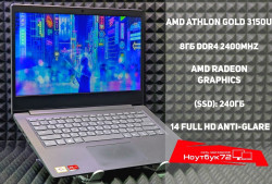 Ноутбук Lenovo IdeaPad 3 V14-ADA82C6 (82C6S0399002)