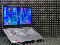 Ноутбук Lenovo IdeaPad 3 V14-ADA82C6 (82C6S0399002)