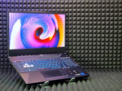 Ноутбук Asus FX506HE-HN3061