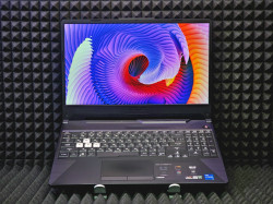 Ноутбук Asus FX506HE-HN3061