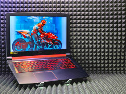 Ноутбук Acer Nitro 5 AN515-52-53JG