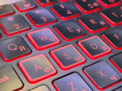 Ноутбук Acer Nitro 5 AN515-52-53JG