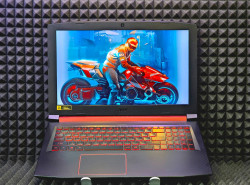 Ноутбук Acer Nitro 5 AN515-52-53JG