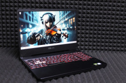 Ноутбук Asus Tuf Gaming FX95GtT9300