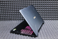 Ноутбук Asus Tuf Gaming FX95GtT9300