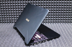 Ноутбук Asus Tuf Gaming FX95GtT9300