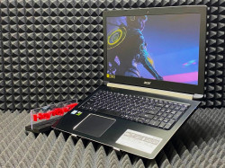 Ноутбук Acer A715-72G-77A0