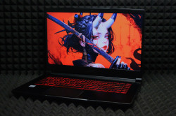 Ноутбук MSI GF65 Thin10EU-287RU