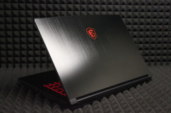 Ноутбук MSI GF65 Thin10EU-287RU