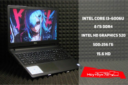 Ноутбук Dell Inspiron 15 51OO