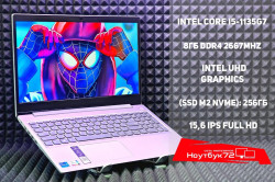 Ноутбук Lenovo IdeaPad 3 15ITL051