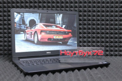 Ноутбук Dell Inspiron 15 5100 (1)