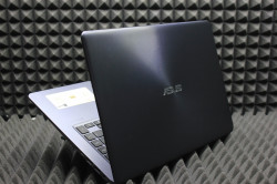 Ноутбук ASUS X510UQ-BQ297T