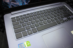 Ноутбук ASUS X510UQ-BQ297T