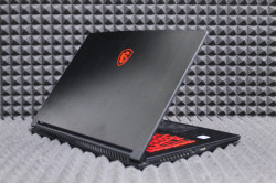 Ноутбук MSI GF65 Thin10EU-287RU (1)
