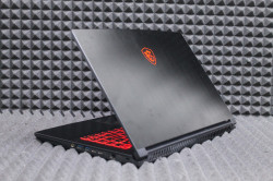 Ноутбук MSI GF65 Thin10EU-287RU (1)