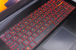 Ноутбук MSI GF65 Thin10EU-287RU (1)
