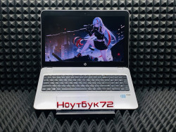 Ноутбук HP ProBook 450 G4 (Y8A35EA) 2