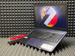 Ноутбук ASUS X543UB-DM838T