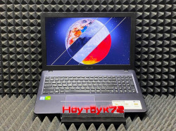 Ноутбук ASUS X543UB-DM838T
