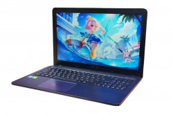 Ноутбук ASUS X543UB-DM838T i3-7020U/MX110/8/240