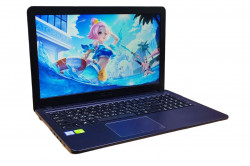 Ноутбук ASUS X543UB-DM838T i3-7020U/MX110/8/240