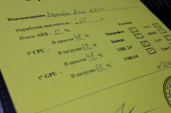 Ноутбук Asus K50IP