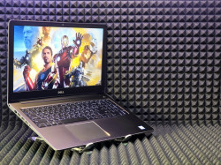 Ноутбук Dell Vosto 15 P26F0011