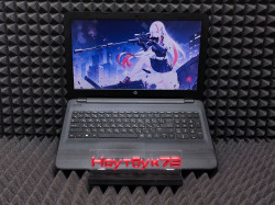 Ноутбук HP 15-ba505ur