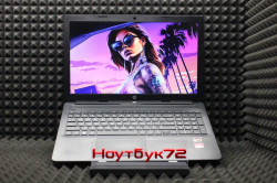 Ноутбук HP 15-db1237ur