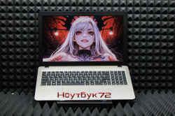 Ноутбук Asus Vivobook D540MB-GQ0-80T