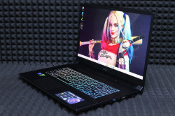 Ноутбук MSI Katana 17 B13VGK-471RU