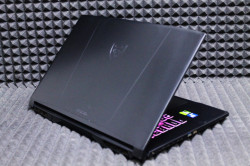 Ноутбук MSI Katana 17 B13VGK-471RU