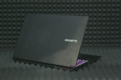 Ноутбук Gigabyte G5 GE AX211NGW