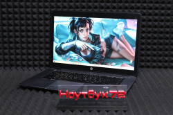 Ноутбук HP ElitteBook 850
