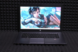 Ноутбук HP ElitteBook 850