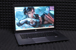 Ноутбук HP ElitteBook 850