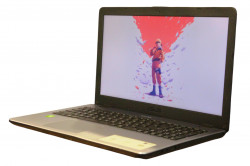 Ноутбук Asus X542UF-DM042T.