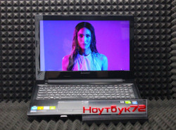 Ноутбук Lenovo Z-50-70