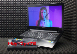 Ноутбук Lenovo Z-50-70