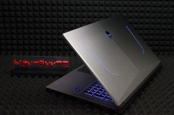 Ноутбук Thunderobot 911 Plus Pro D