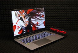 Ноутбук Thunderobot 911 Plus Pro D