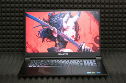 Ноутбук Gigabyte G7 SN22391J000474