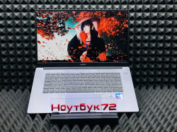 Ноутбук HONOR MagicBook X15 BBR-WAH9
