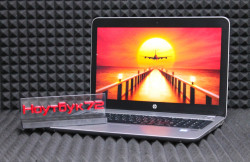 Ноутбук HP ProBook 450 G4 (+)