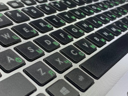 Ноутбук ASUS X555LN-XO032H