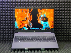 Ноутбук HP 15s-eq1322ur