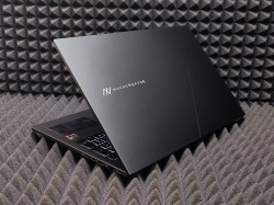 Ноутбук Machcreator Cosmos N17 JB0C1F001RU