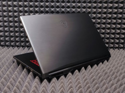 Ноутбук MSI Katana GF76 12UC-265XRU
