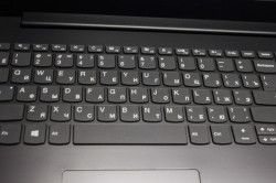 Ноутбук Lenovo ideapad 330-15IGM 81D1